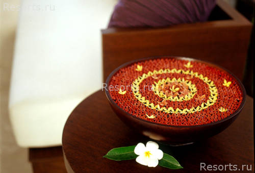 Chandara Resort & Spa 40